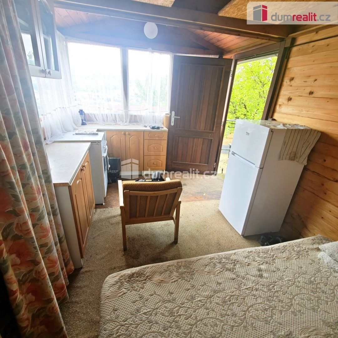 Prodej pozemku 957 m² - foto 4