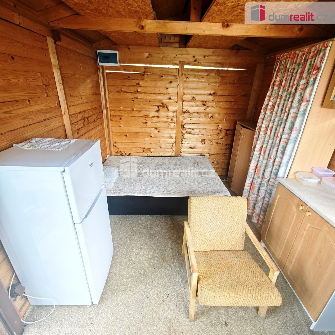 Prodej pozemku 957 m² - foto 5