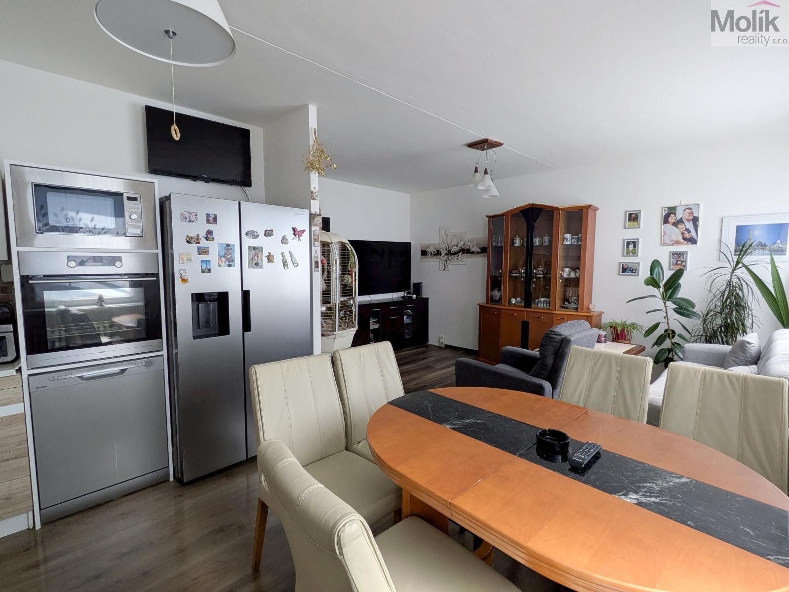 Prodej bytu 3+kk 54 m² - foto 9