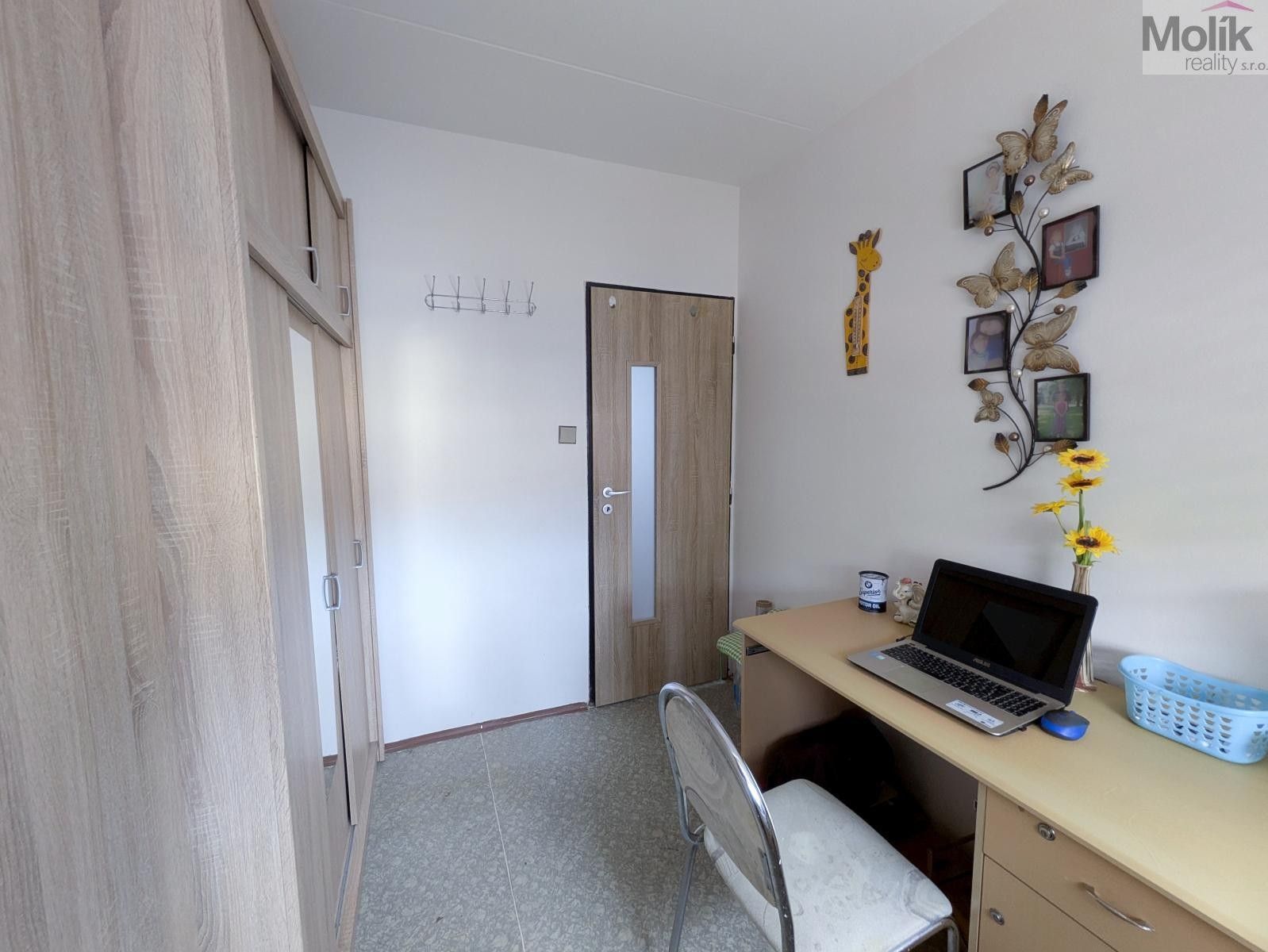 Prodej bytu 3+kk 54 m² - foto 19