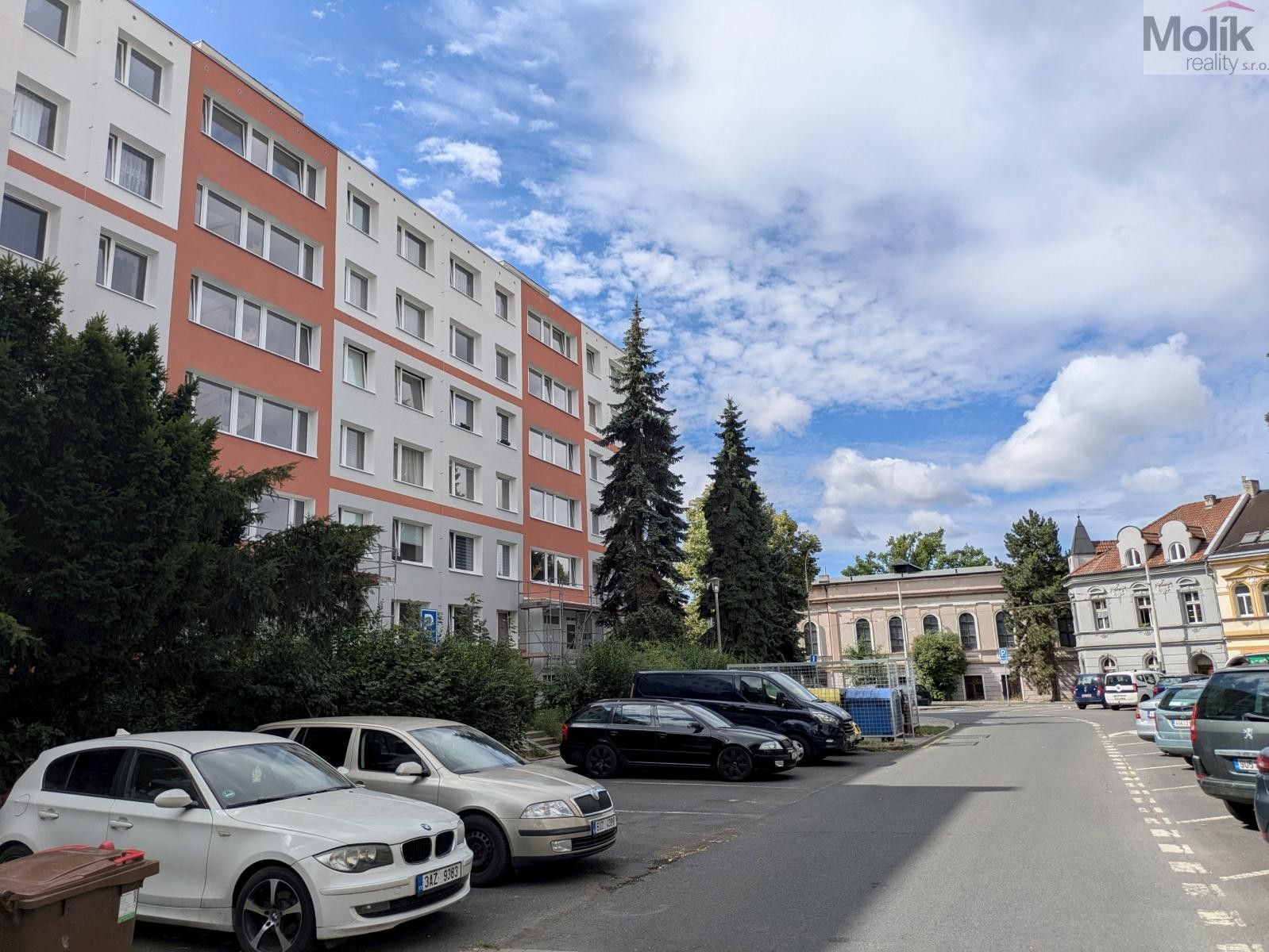 Prodej bytu 3+kk 54 m² - foto 26
