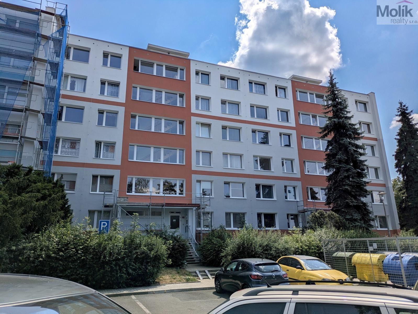 Prodej bytu 3+kk 54 m² - foto 27