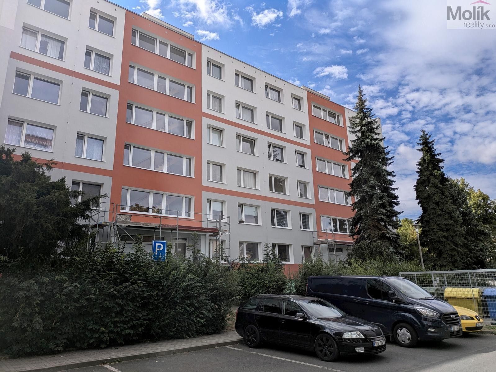Prodej bytu 3+kk 54 m² - foto 29