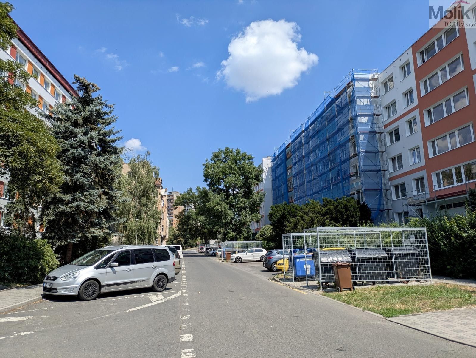 Prodej bytu 3+kk 54 m² - foto 28