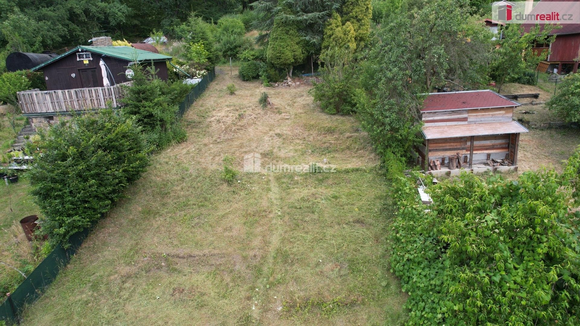 Prodej pozemku 957 m² - foto 30
