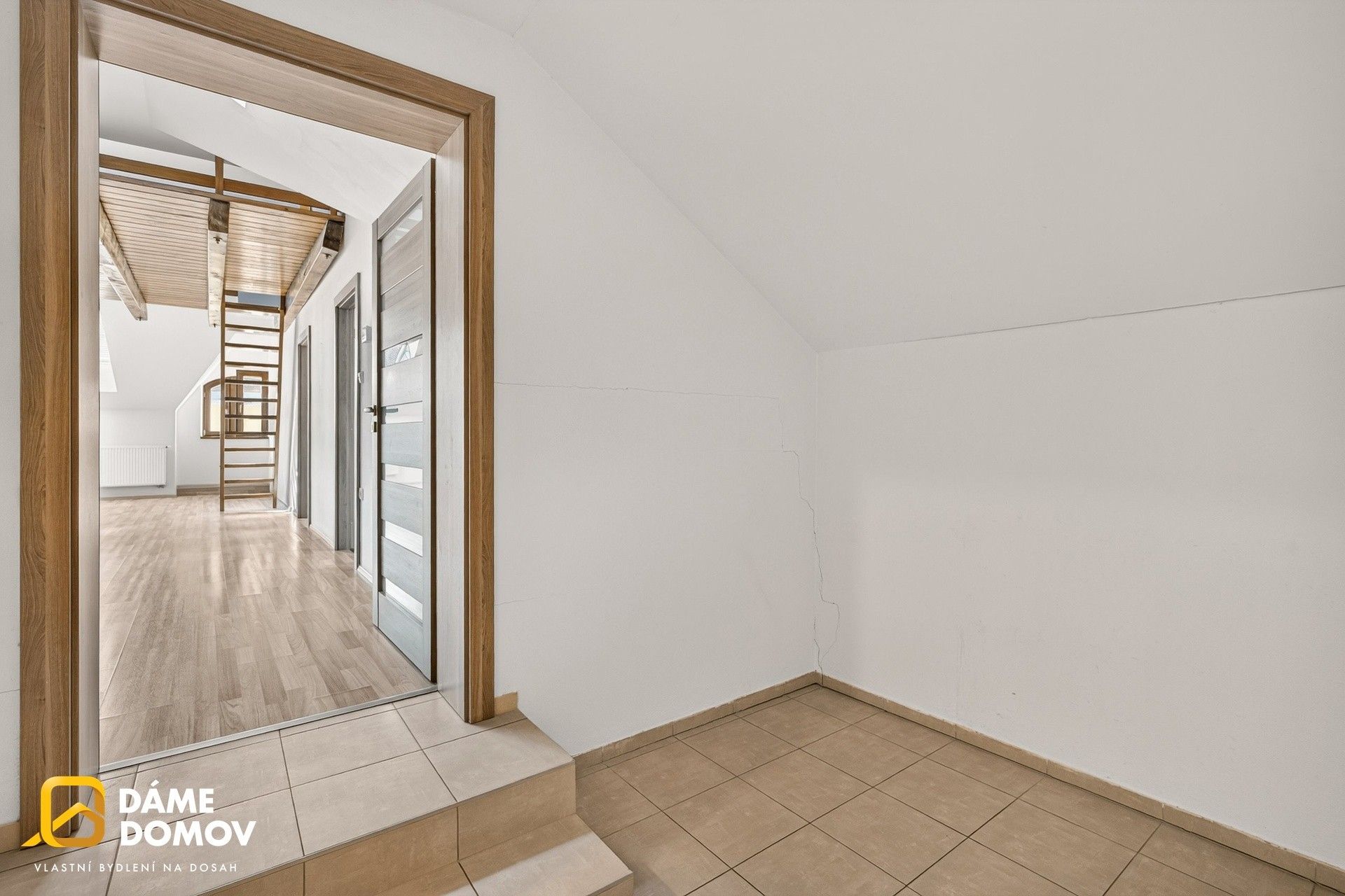 Prodej bytu 4+kk 94 m² - foto 4