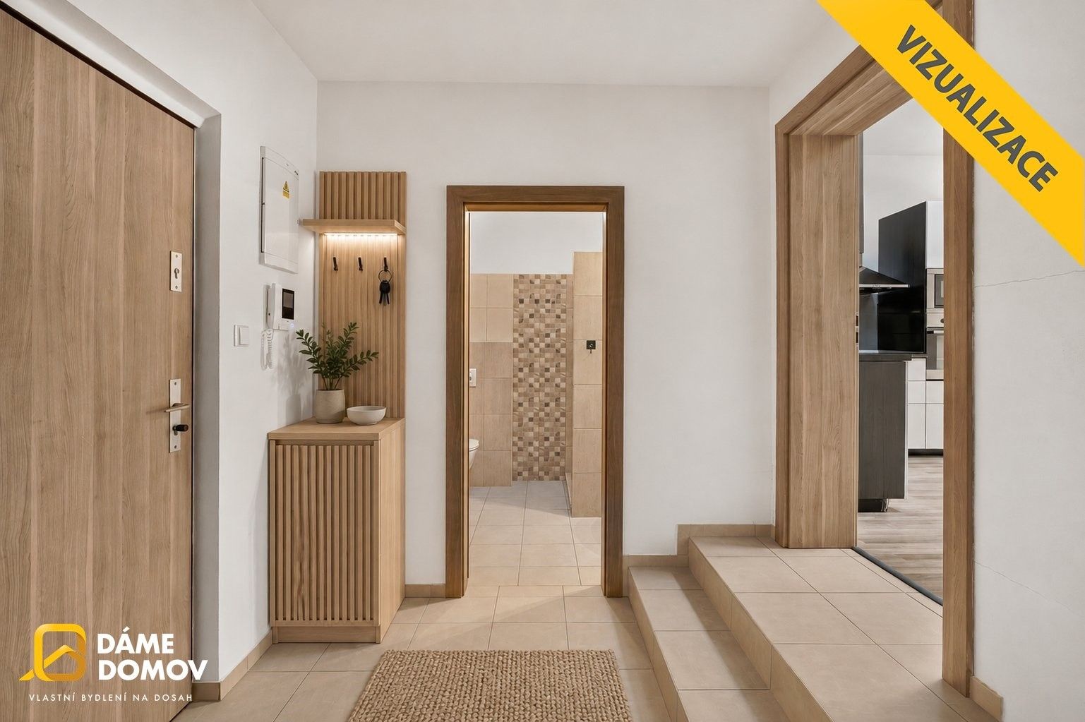 Prodej bytu 4+kk 94 m² - foto 8