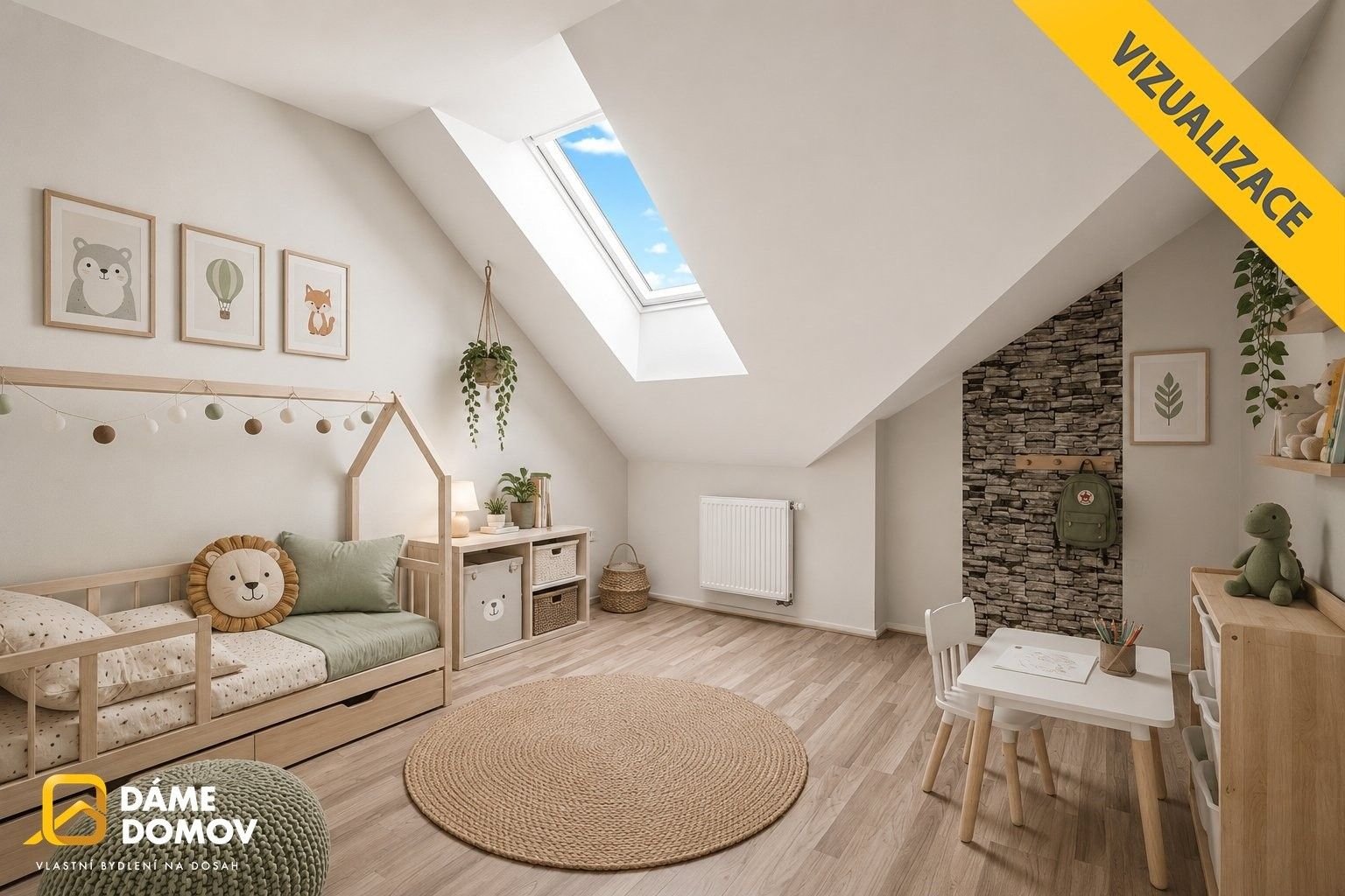 Prodej bytu 4+kk 94 m² - foto 14