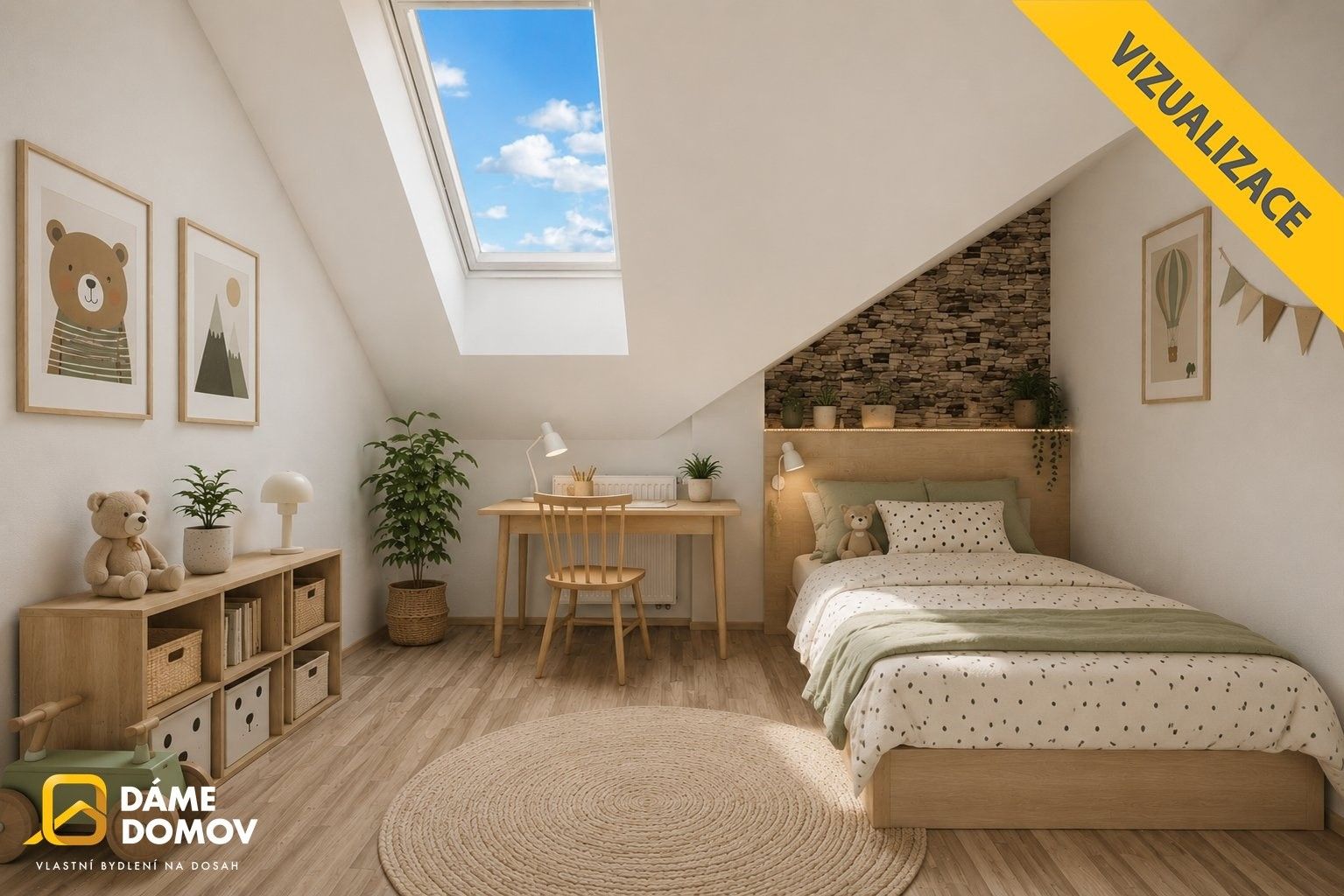 Prodej bytu 4+kk 94 m² - foto 10