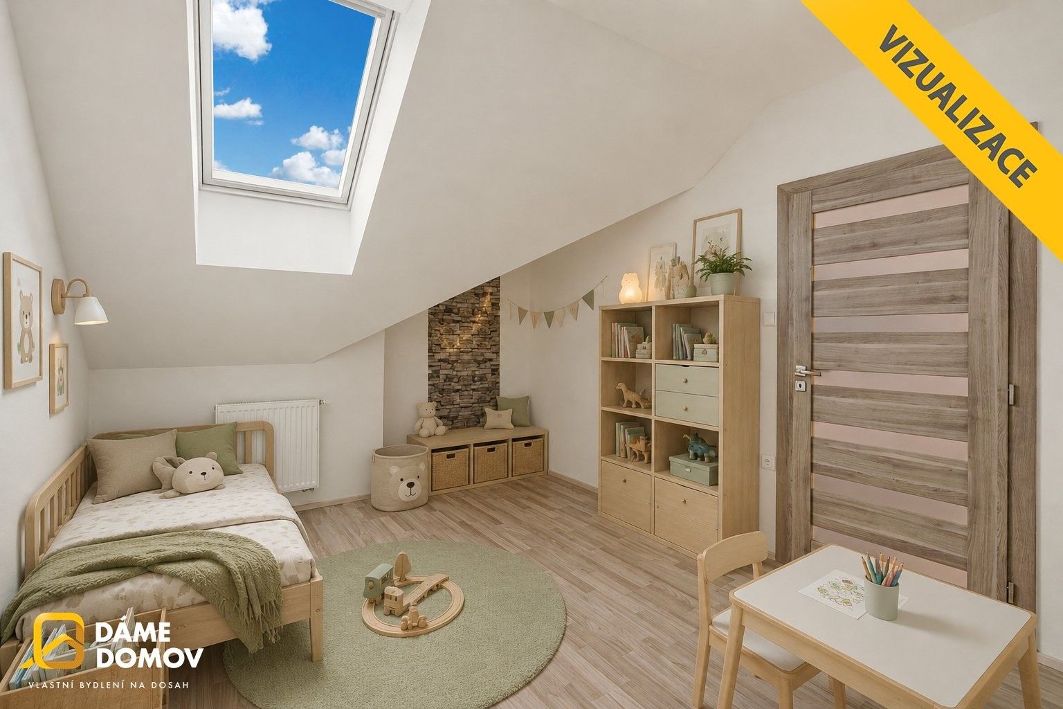 Prodej bytu 4+kk 94 m² - foto 12