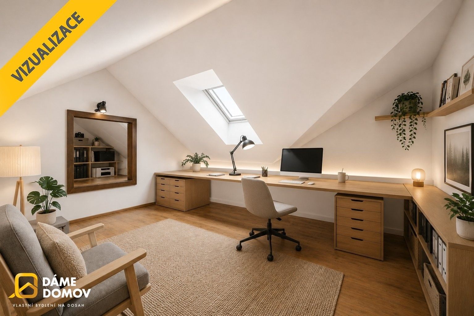 Prodej bytu 4+kk 94 m² - foto 20