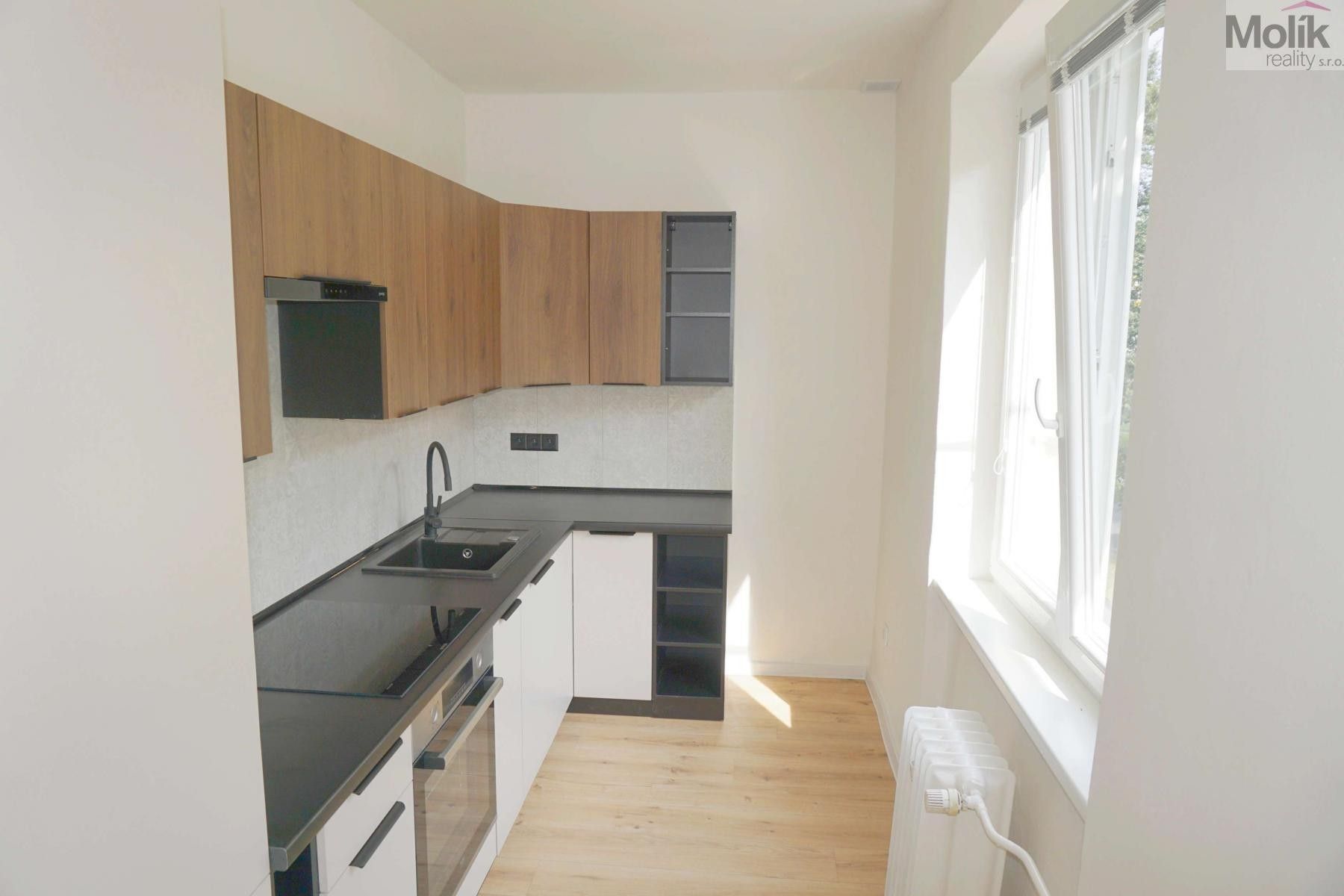 Prodej bytu 2+1 53 m² - foto 3