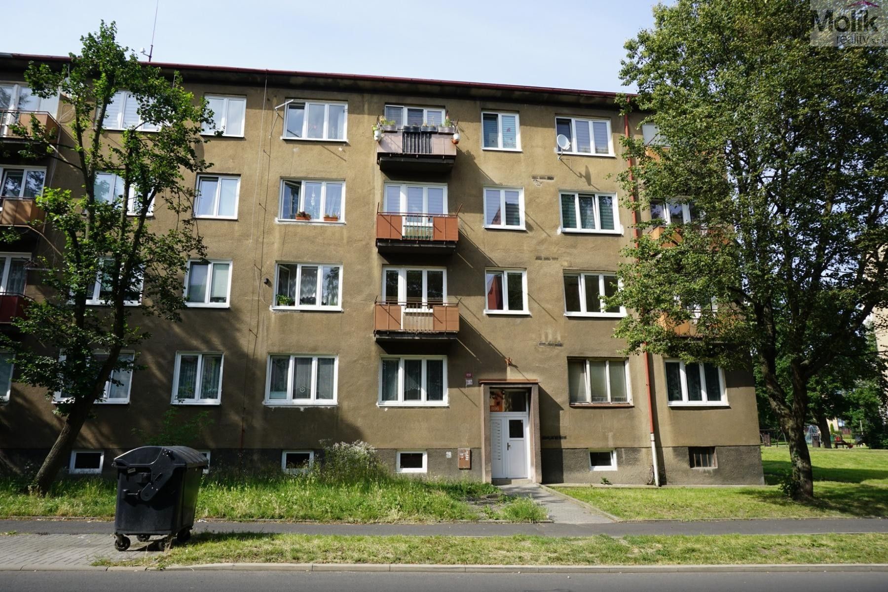 Prodej bytu 2+1 53 m² - foto 38