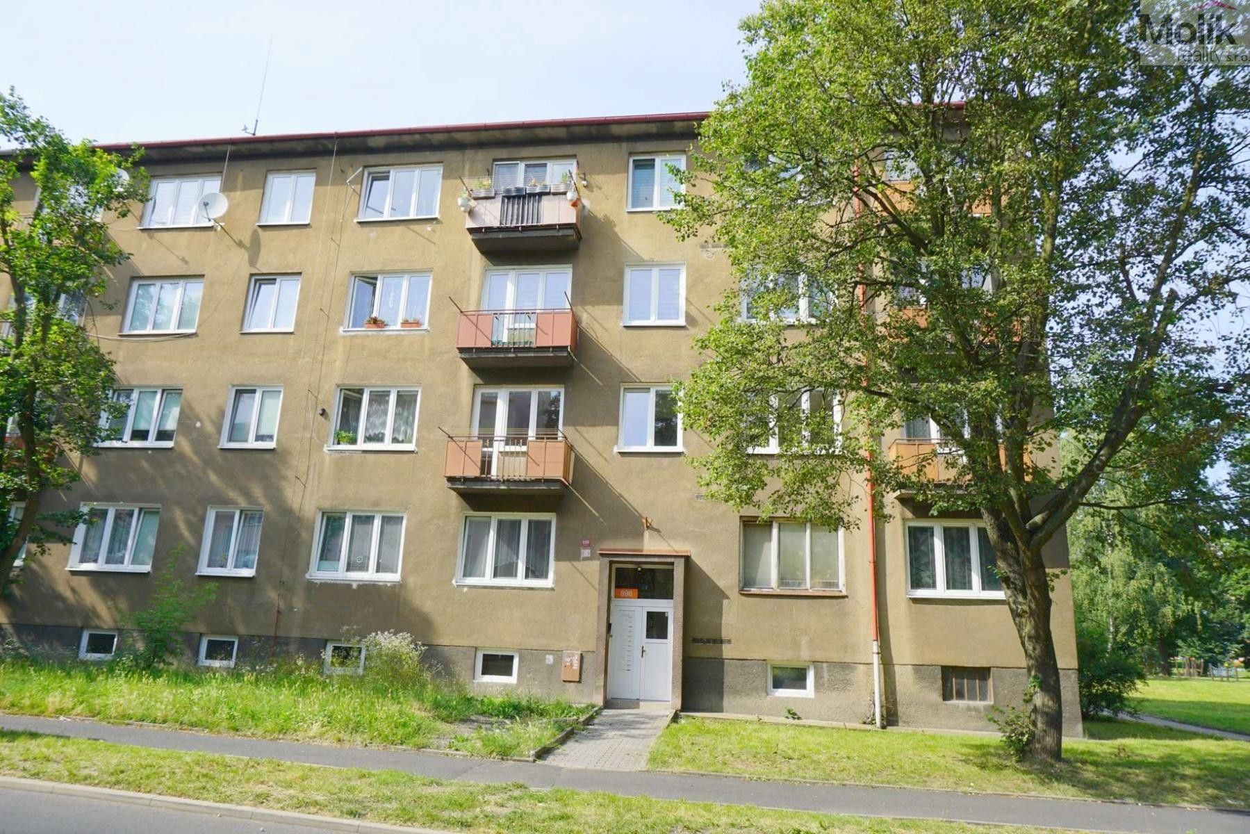 Prodej bytu 2+1 53 m² - foto 40