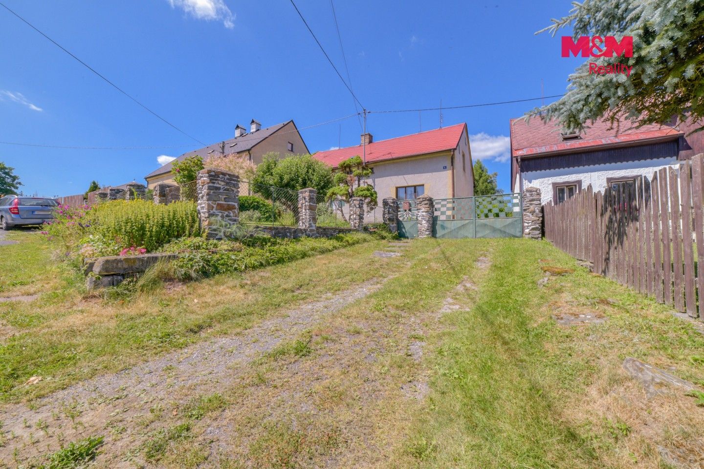 Prodej domu 180 m² - foto 2