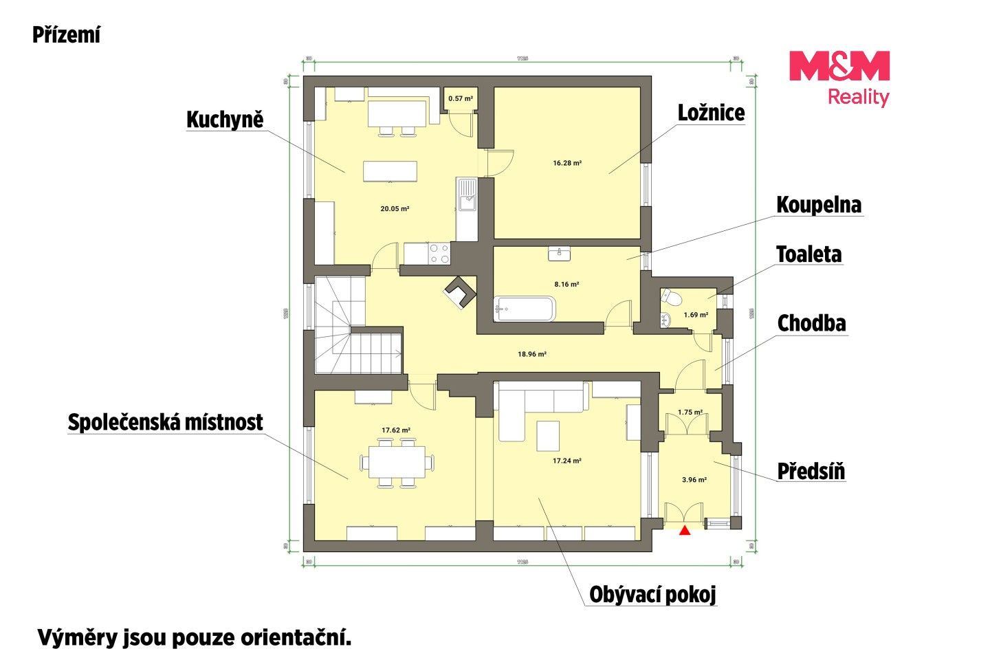 Prodej domu 180 m² - foto 4