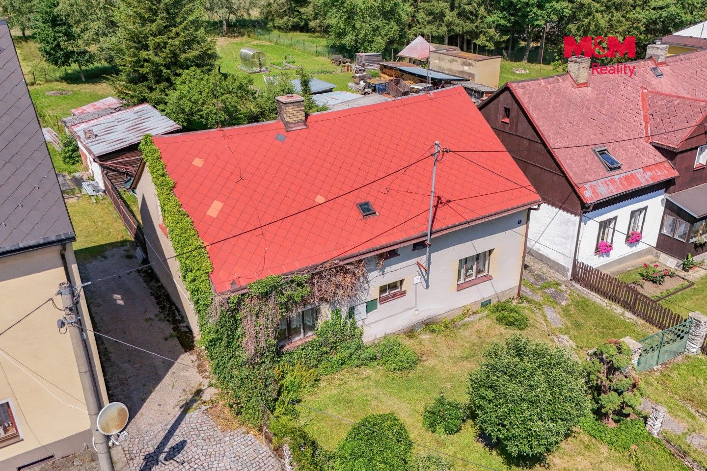 Prodej domu 180 m² - foto 7