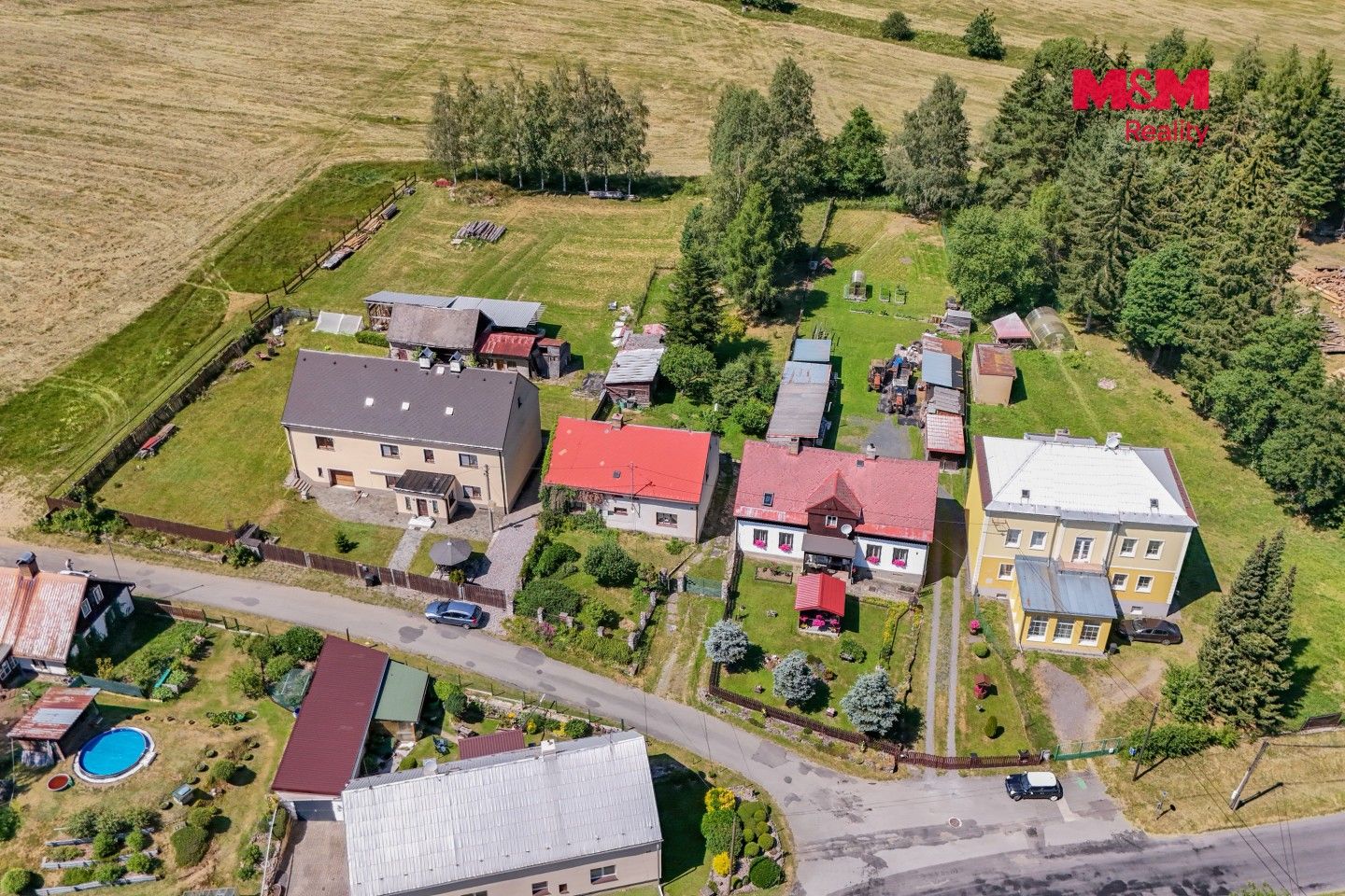 Prodej domu 180 m² - foto 9