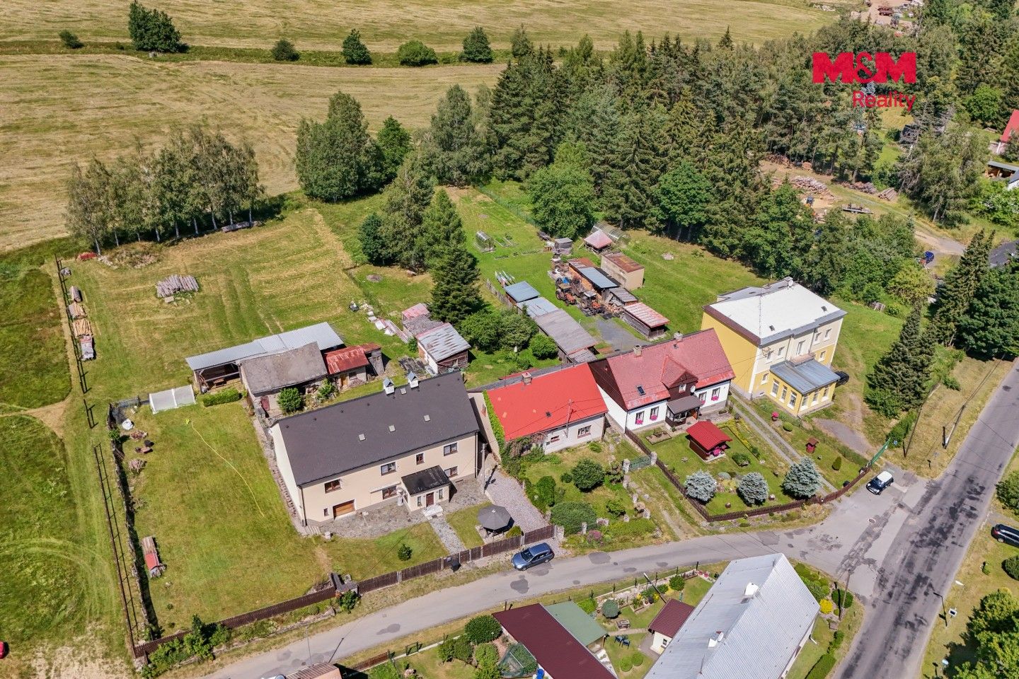 Prodej domu 180 m² - foto 10