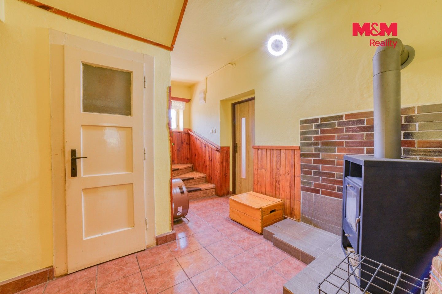 Prodej domu 180 m² - foto 14