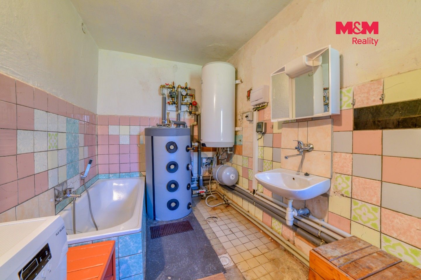 Prodej domu 180 m² - foto 16