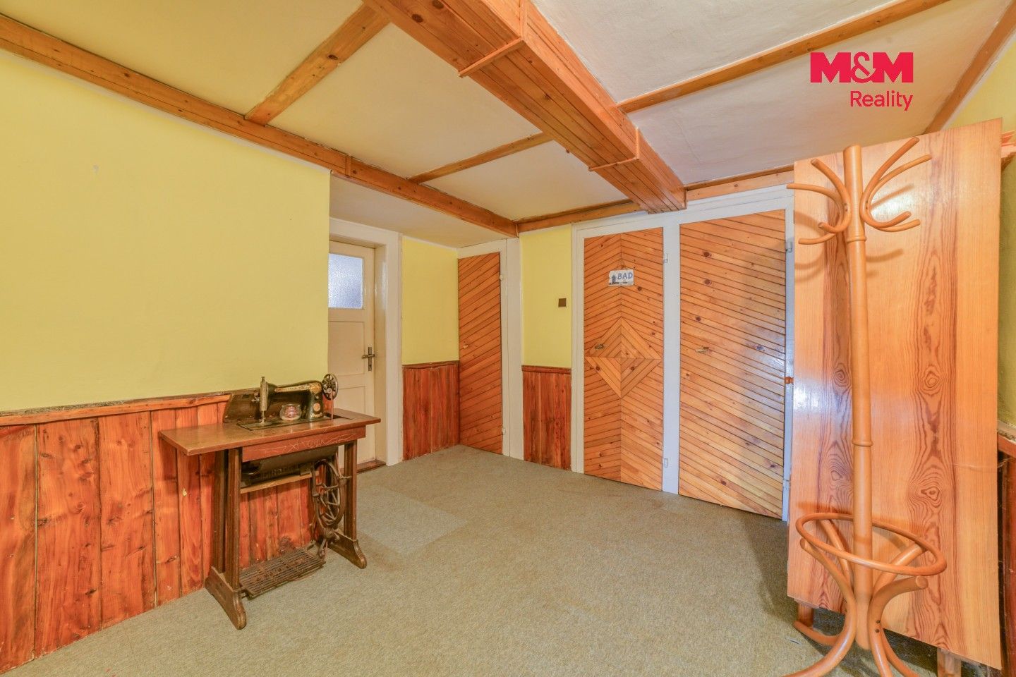 Prodej domu 180 m² - foto 30