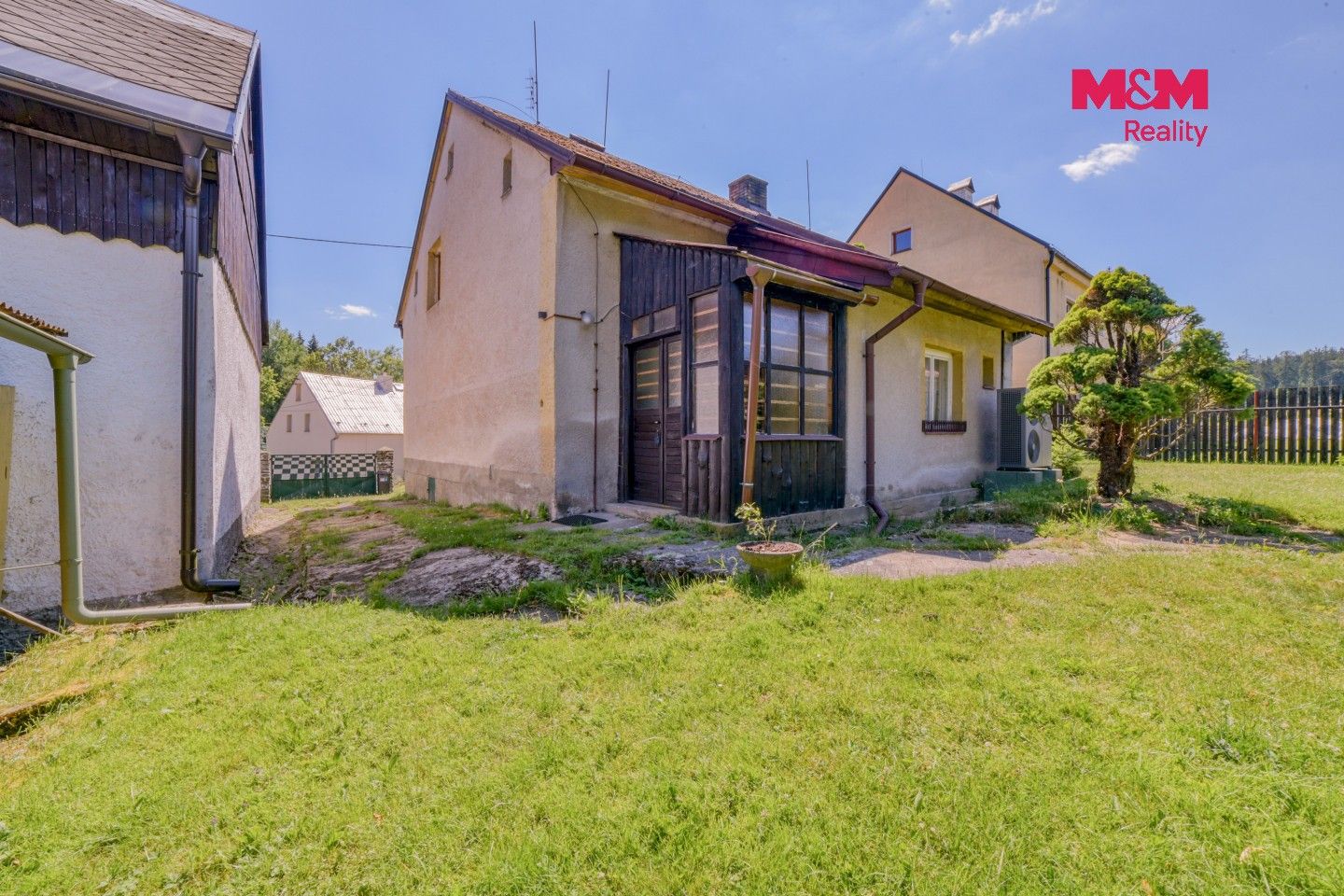 Prodej domu 180 m² - foto 37