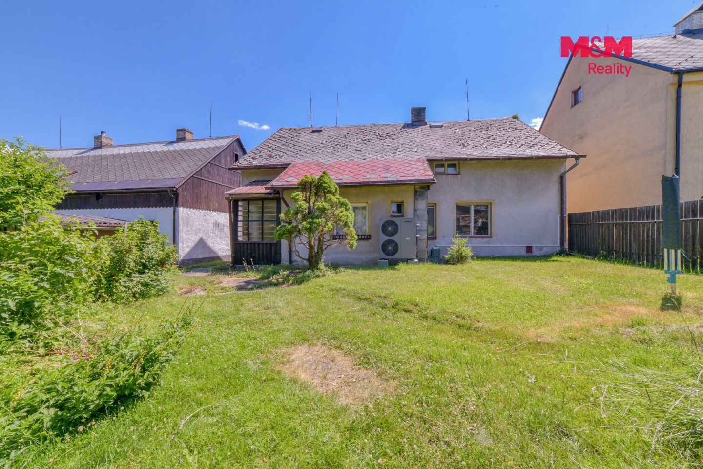 Prodej domu 180 m² - foto 40
