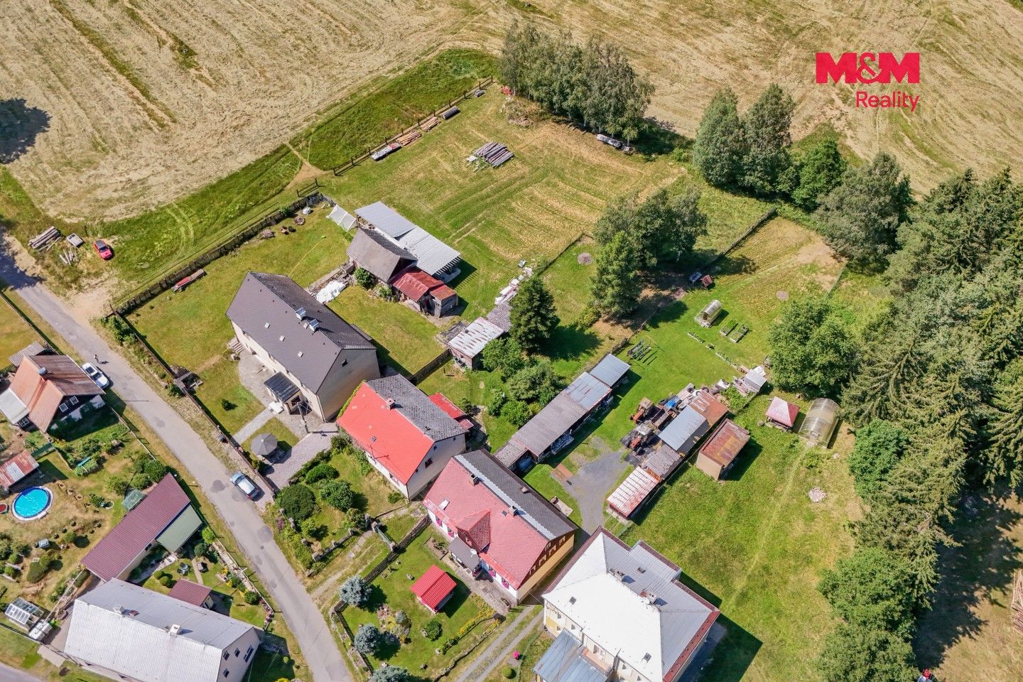 Prodej domu 180 m² - foto 48