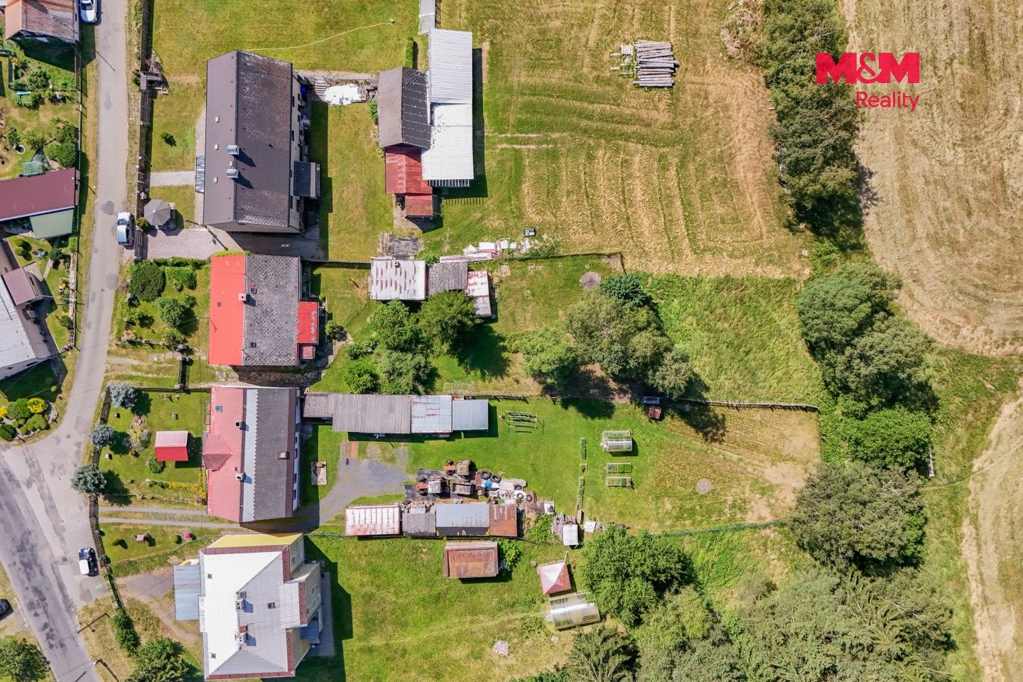 Prodej domu 180 m² - foto 49