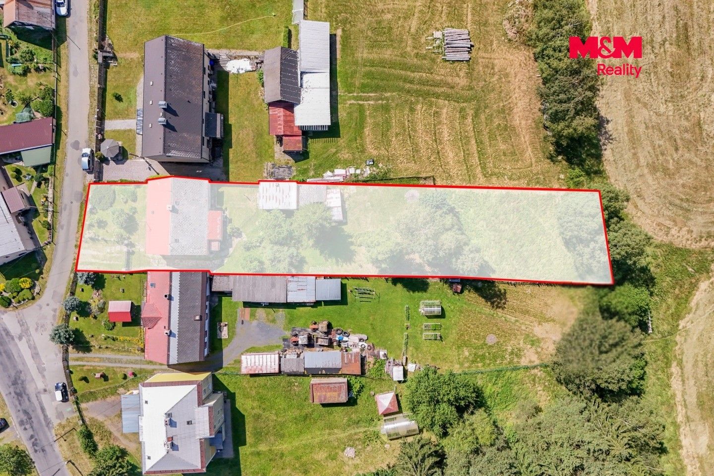 Prodej domu 180 m² - foto 50