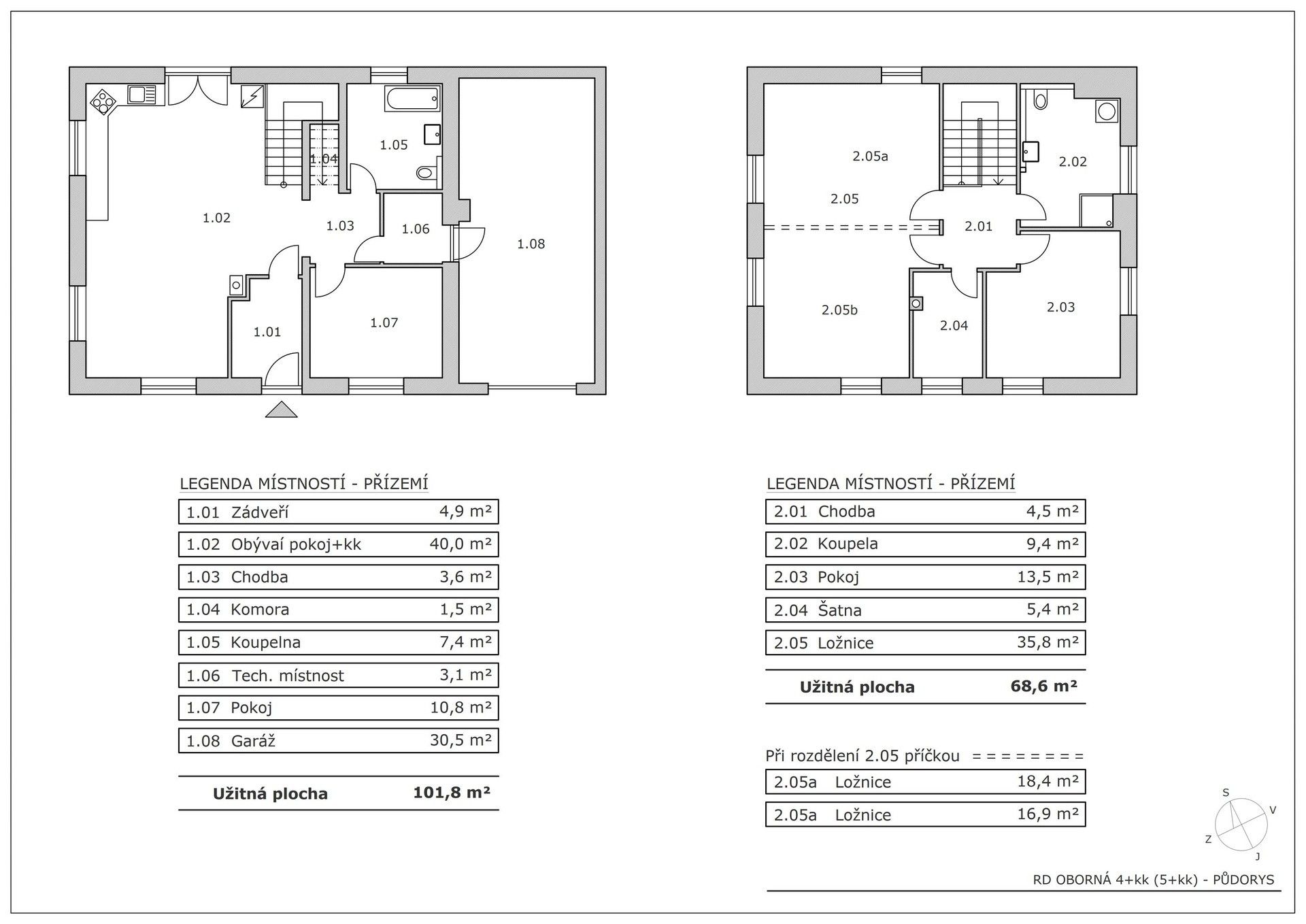 Prodej domu 170 m² - foto 3