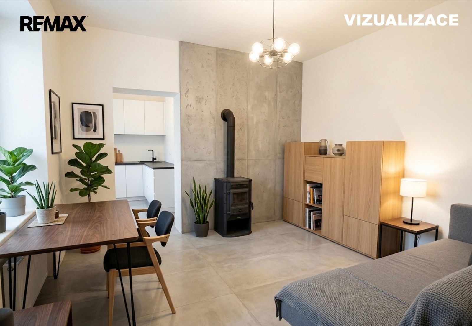 Prodej domu 62 m² - foto 1