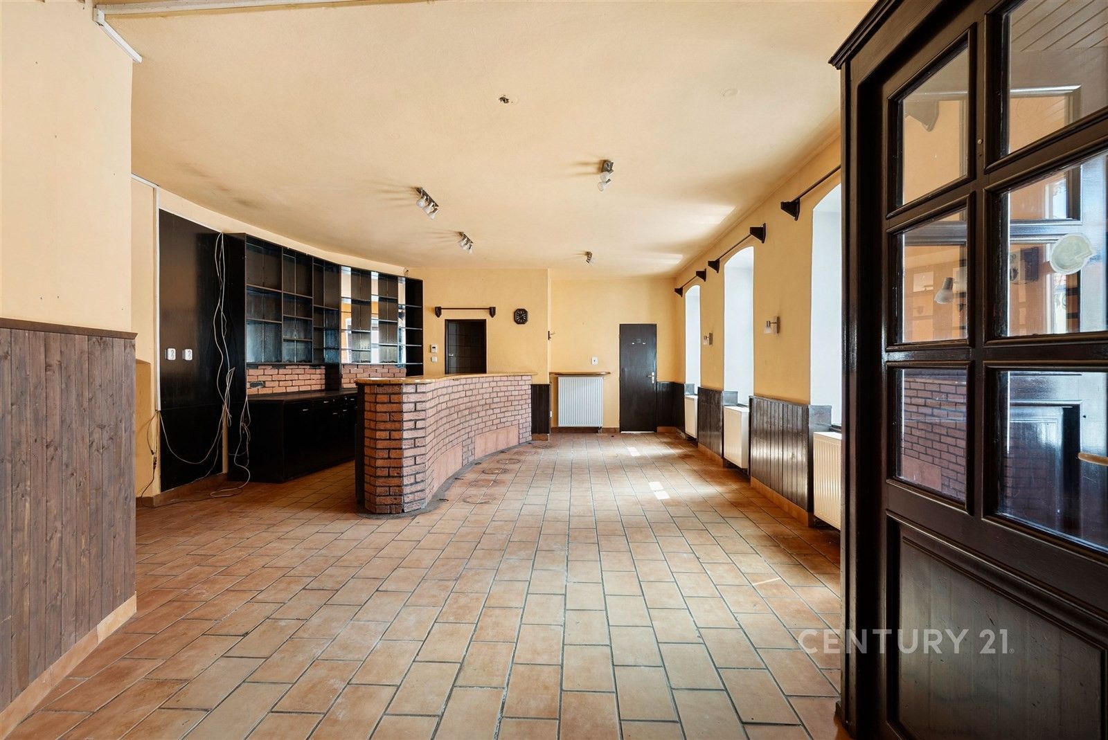 Prodej komerčního prostoru 75 m² - foto 7