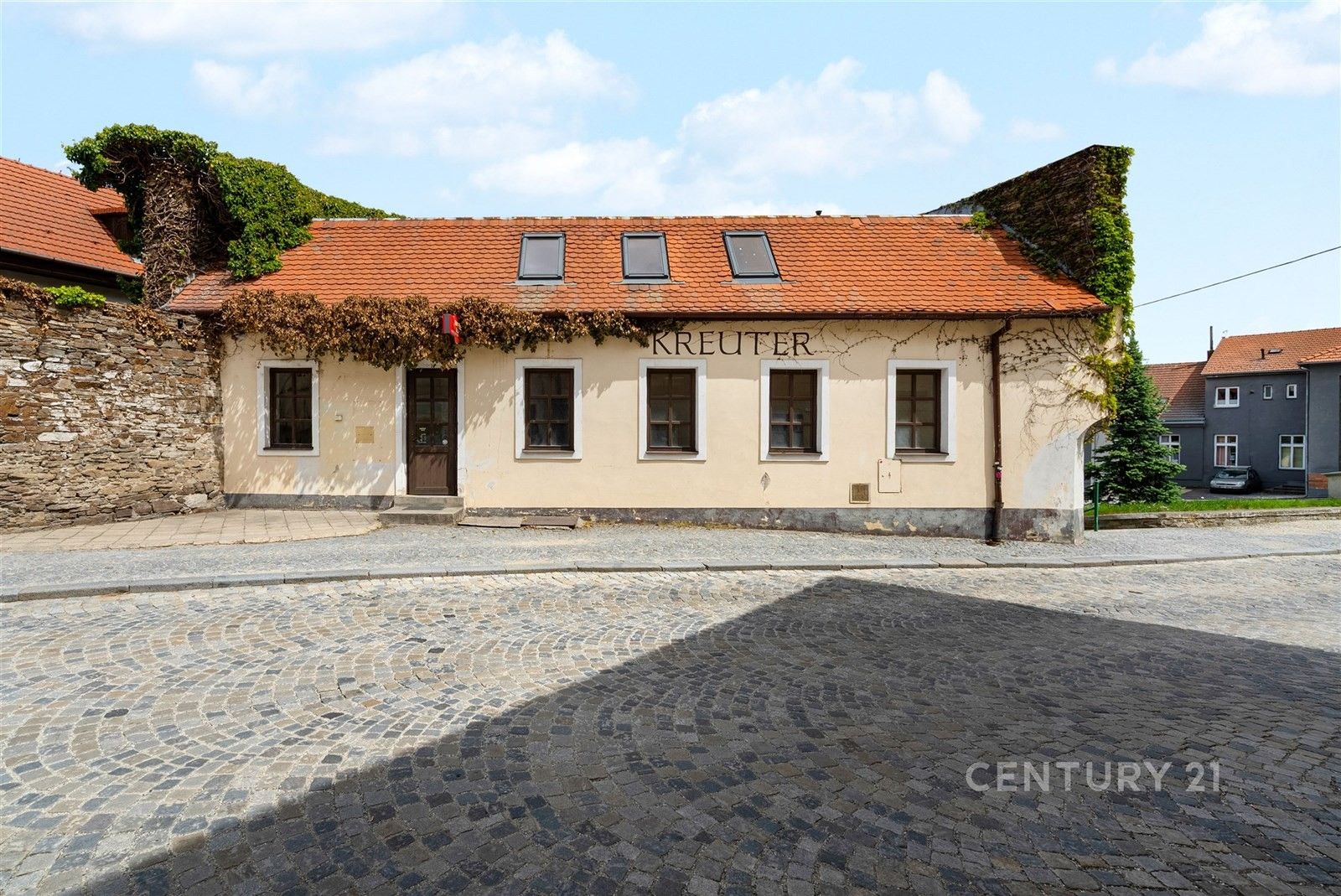 Prodej komerčního prostoru 75 m² - foto 13