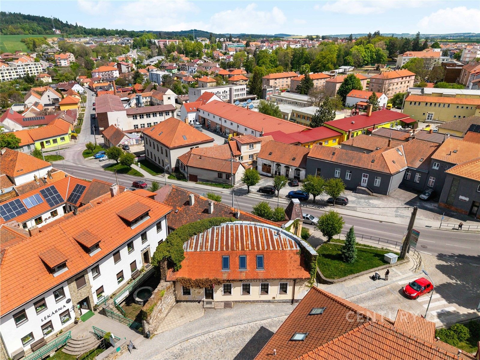 Prodej komerčního prostoru 75 m² - foto 16