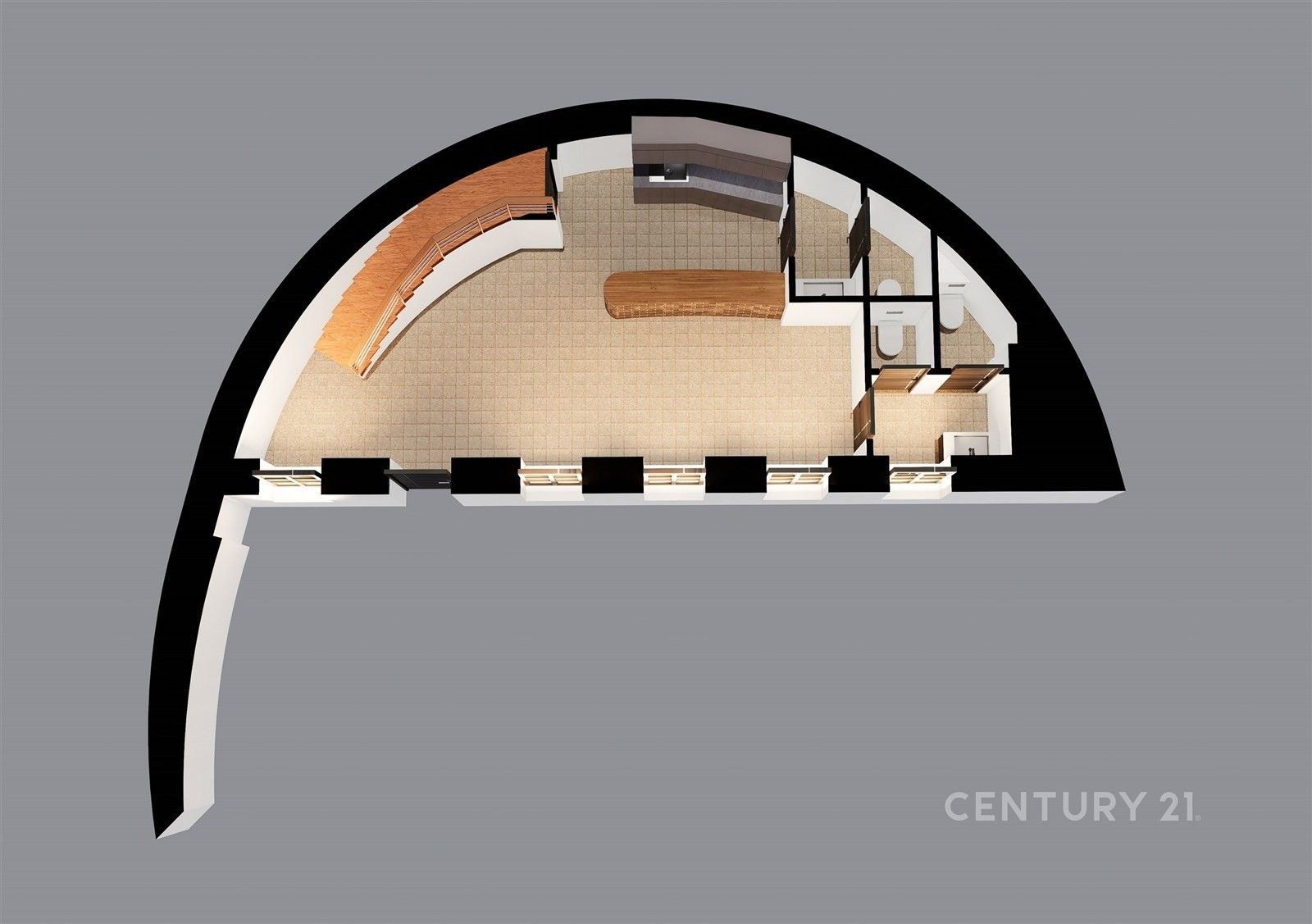 Prodej komerčního prostoru 75 m² - foto 19