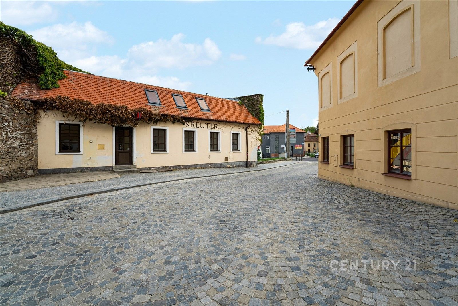Prodej komerčního prostoru 75 m² - foto 18