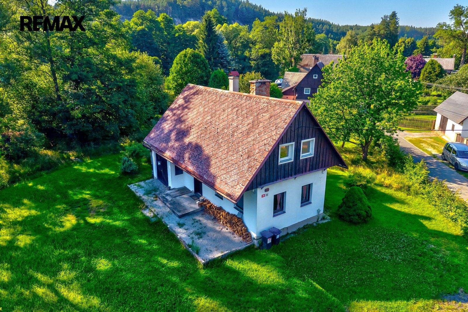 Prodej domu 91 m² - foto 1