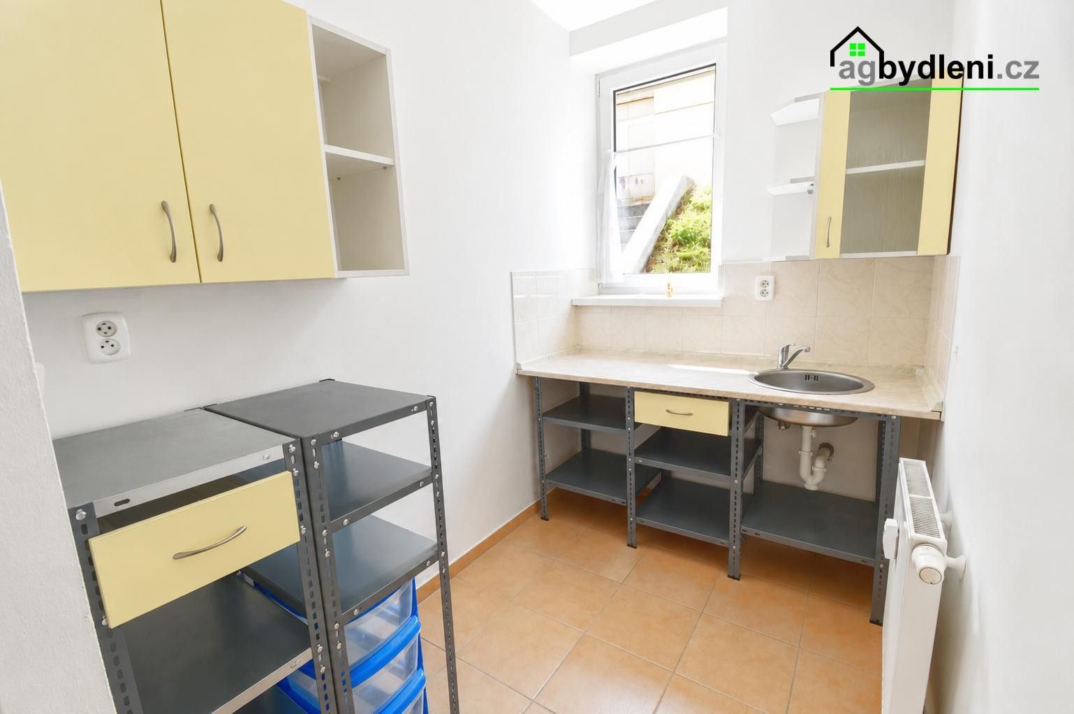 Prodej bytu 1+kk 23 m² - foto 3