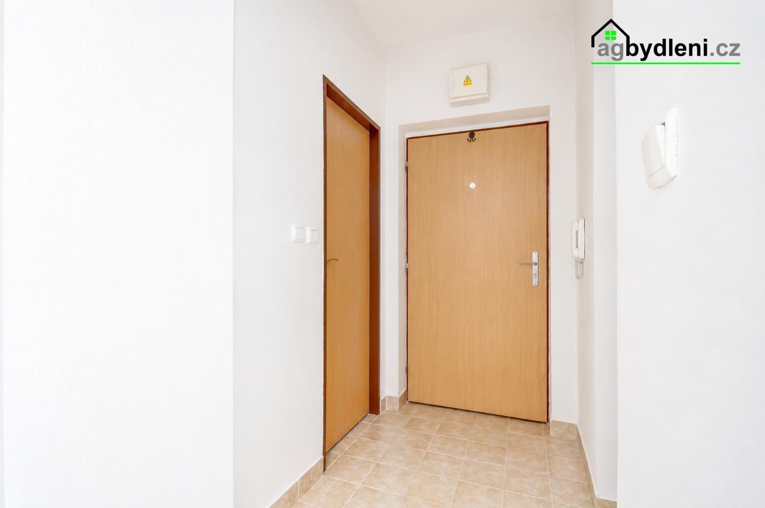 Prodej bytu 1+kk 23 m² - foto 6