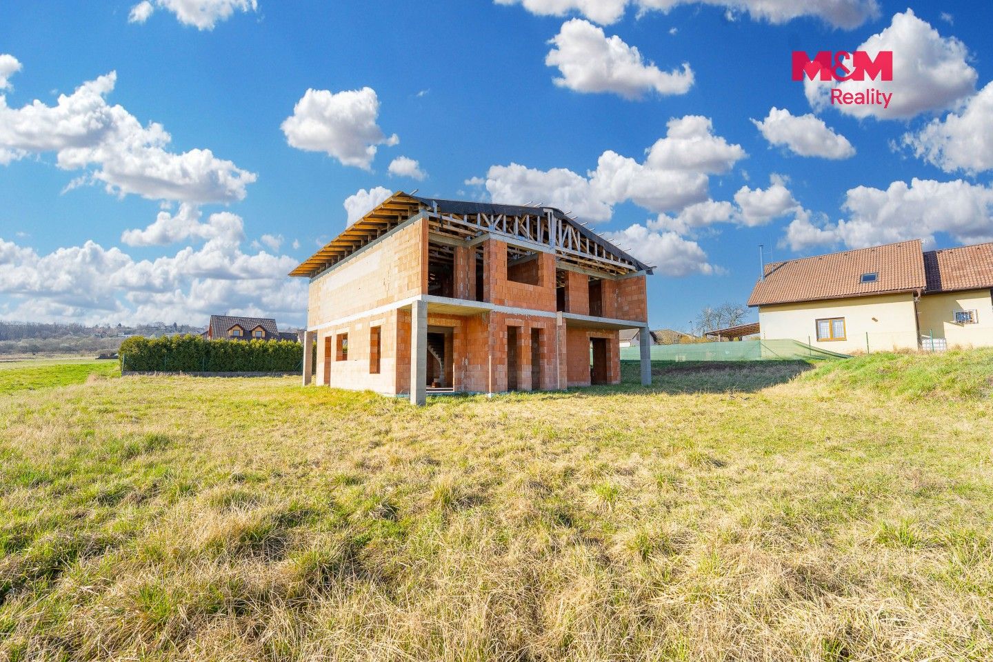 Prodej domu 245 m² - foto 4