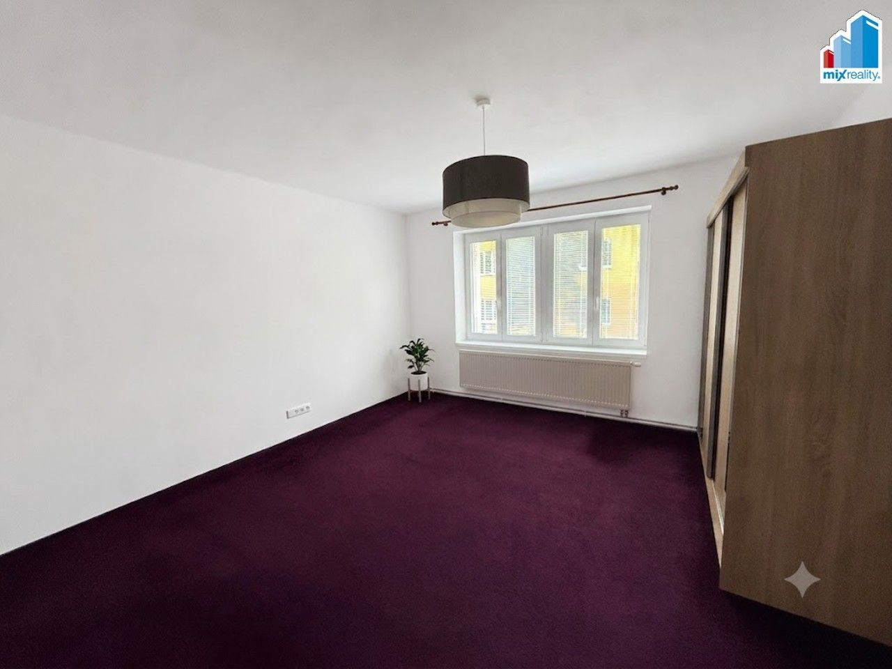 Pronájem bytu 2+1 55 m² - foto 5