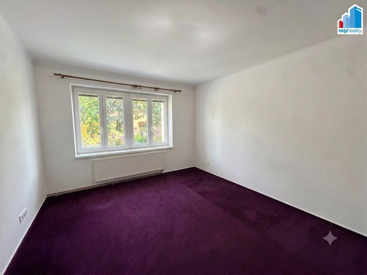 Pronájem bytu 2+1 55 m² - foto 6