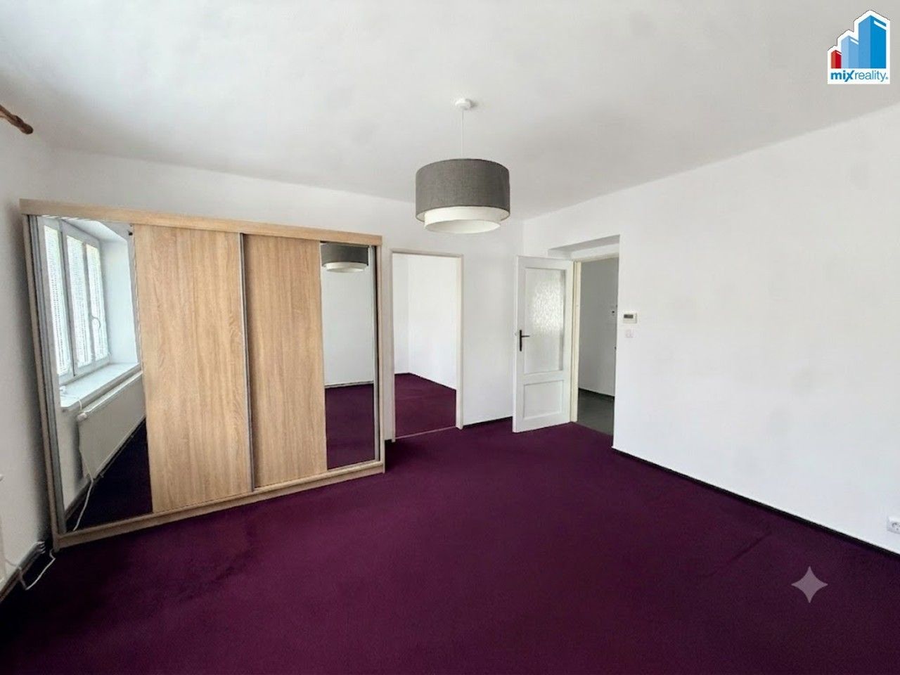 Pronájem bytu 2+1 55 m² - foto 4