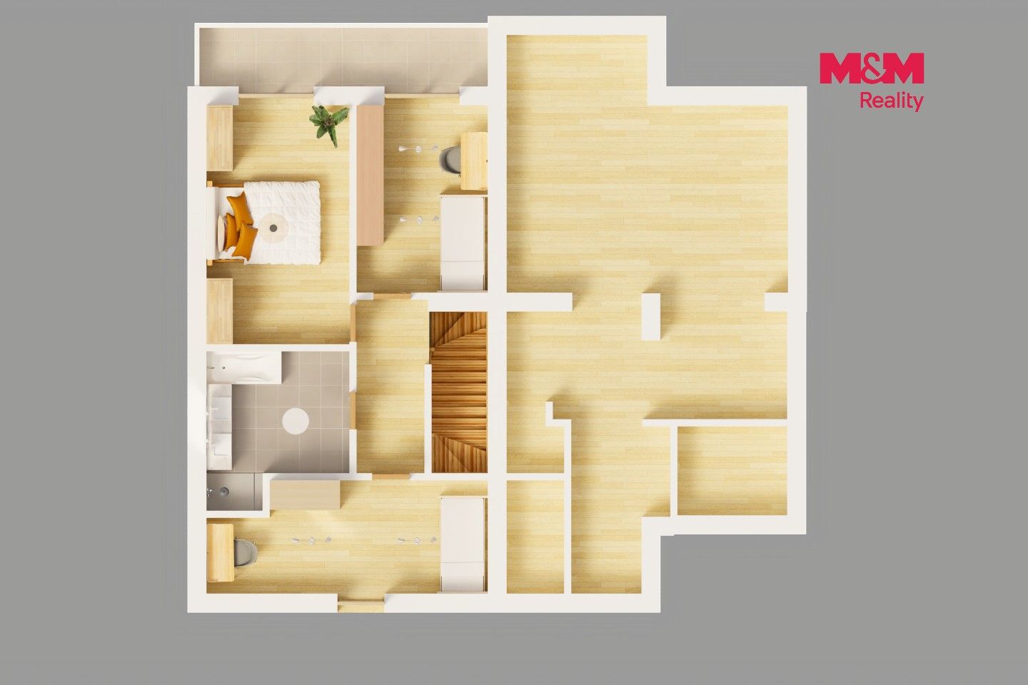 Prodej domu 245 m² - foto 12
