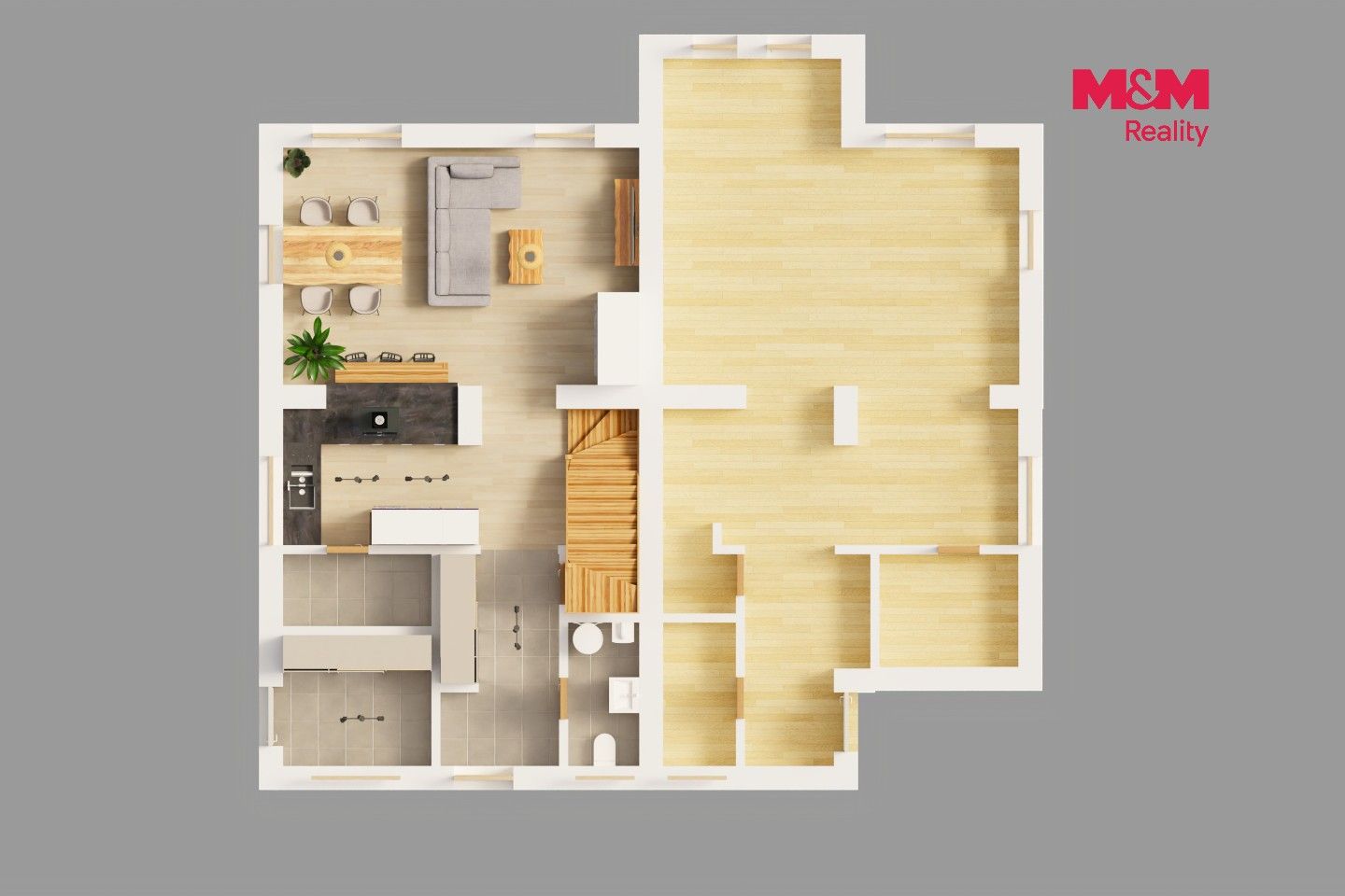 Prodej domu 245 m² - foto 13
