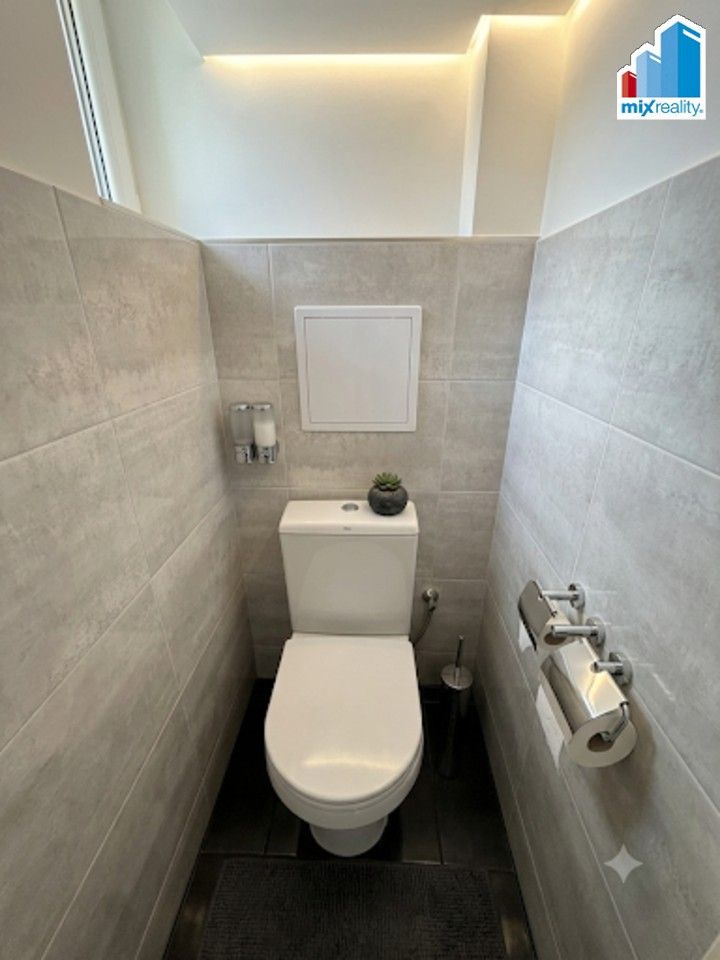 Pronájem bytu 2+1 55 m² - foto 9