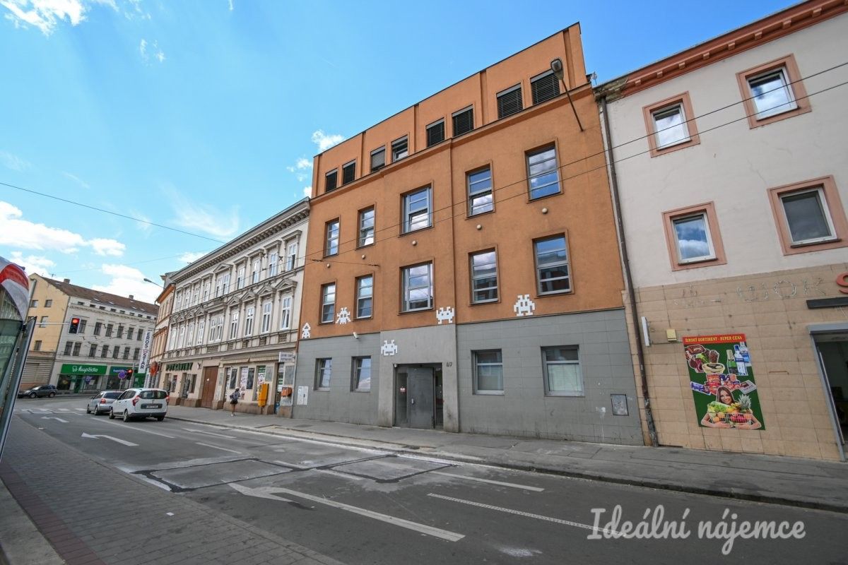 Prodej bytu 1+kk 26 m² - foto 9