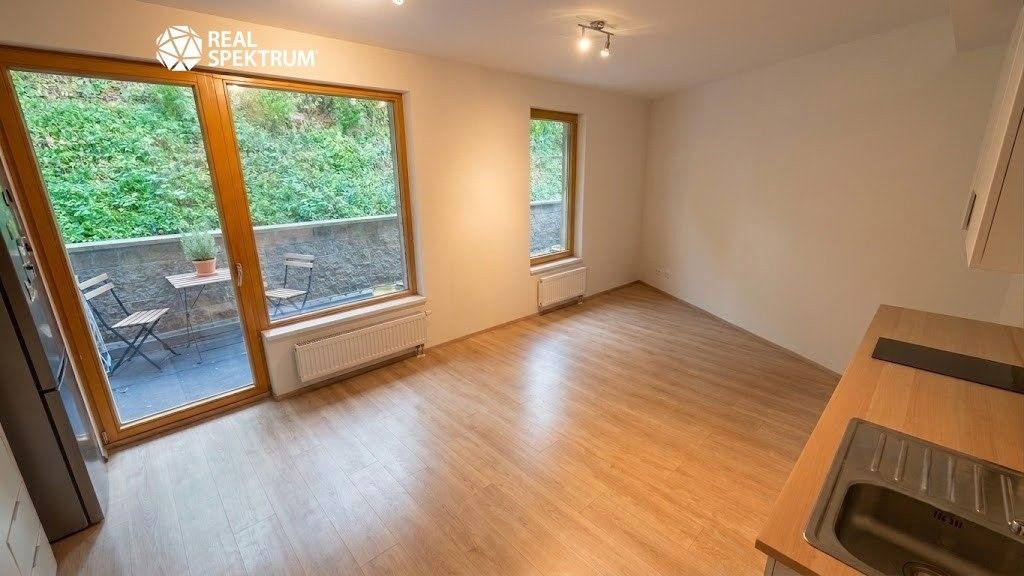 Pronájem bytu 1+kk 48 m² - foto 5